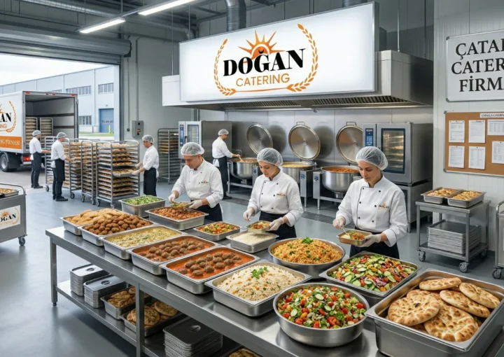 Çatalca Catering Firması