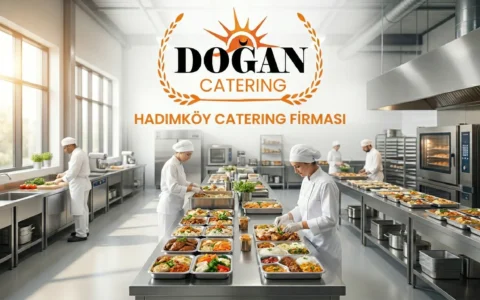 Hadımköy Catering Firması