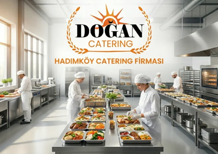 Hadımköy Catering Firması