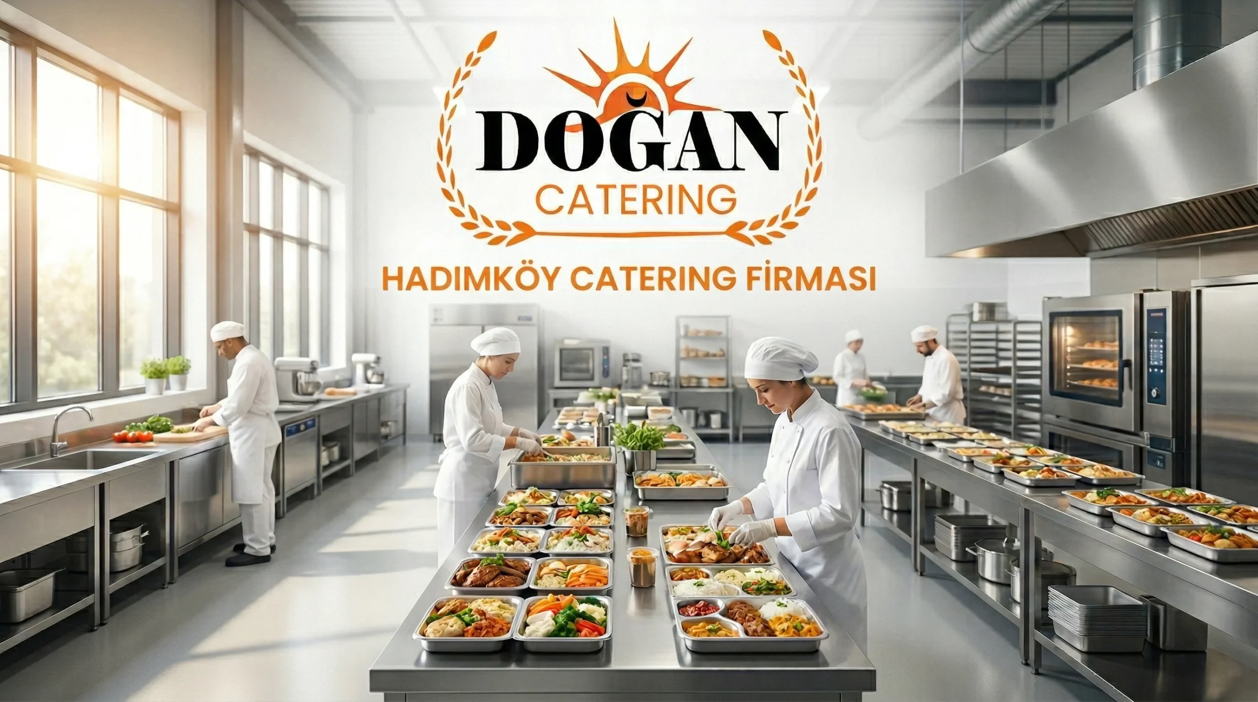 Hadımköy Catering Firması