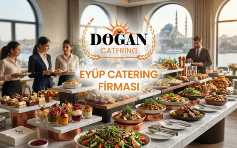 Eyüp Catering Firması