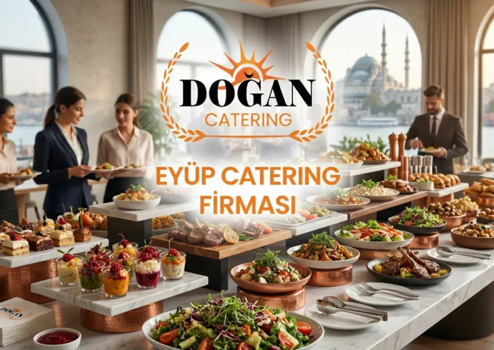 Eyüp Catering Firması