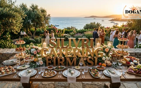 Silivri Catering Firması