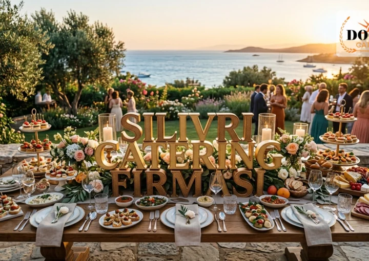 Silivri Catering Firması