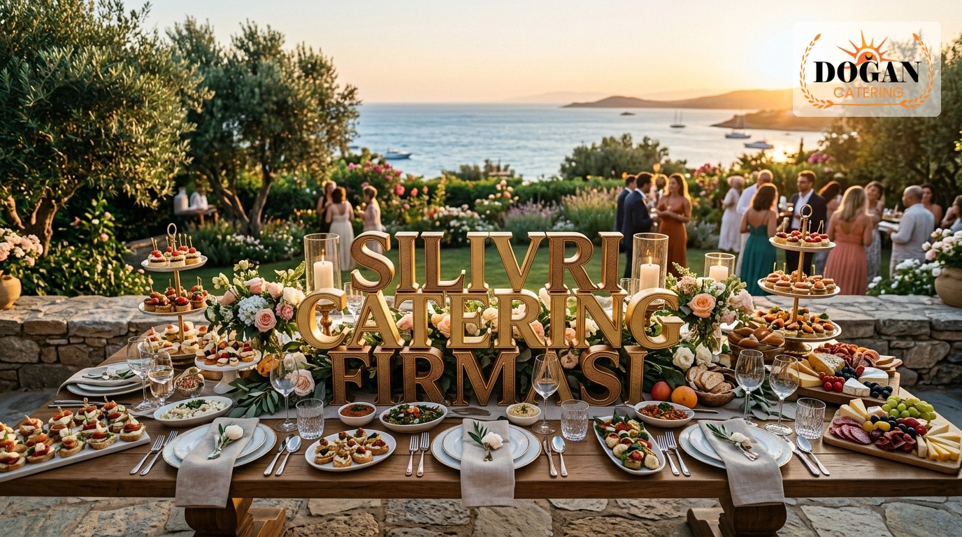 Silivri Catering Firması