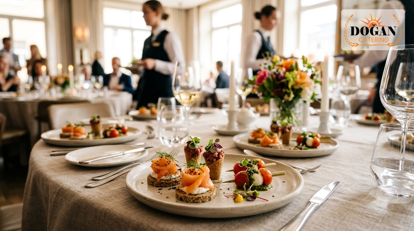 Silivri Catering Firması