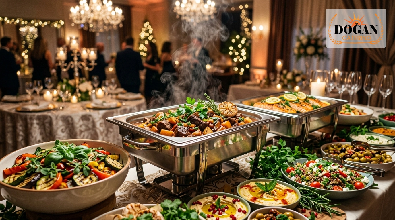 Sultangazi Catering Firması